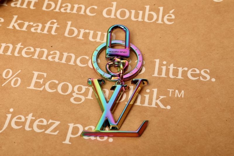 Louis Vuitton Keychains